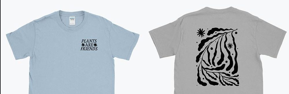 Luxemburger Künstlerin startet Kampagne zur Rettung des Regenwaldes