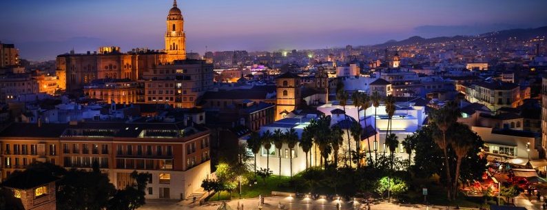 Málaga: Die geheimnisvolle Schönheit an der Costa del Sol