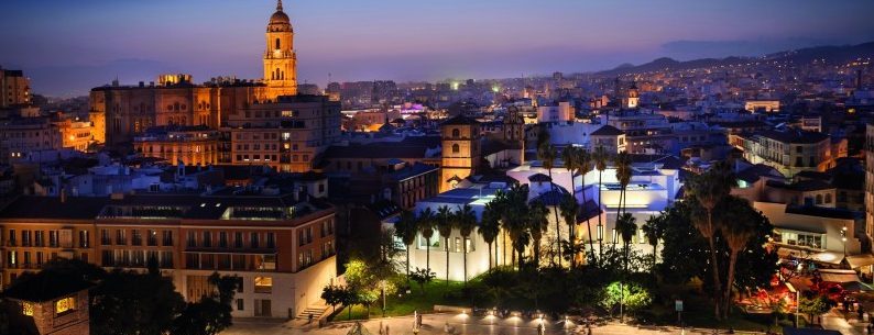 Málaga: Die geheimnisvolle Schönheit an der Costa del Sol