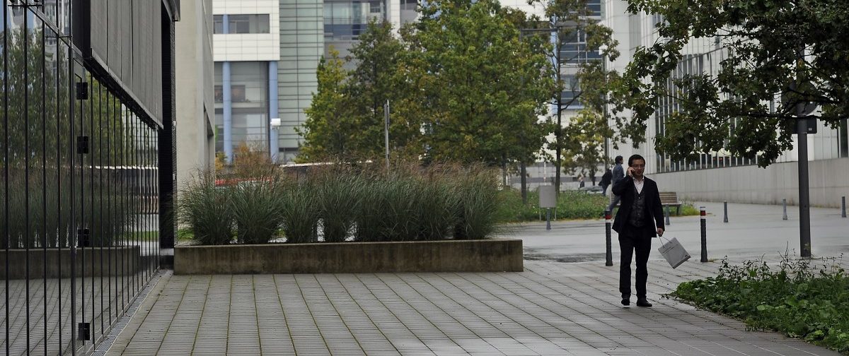 Boom im Versicherungswesen: Brexit bringt schwindelerregende Wachstumszahlen mit sich