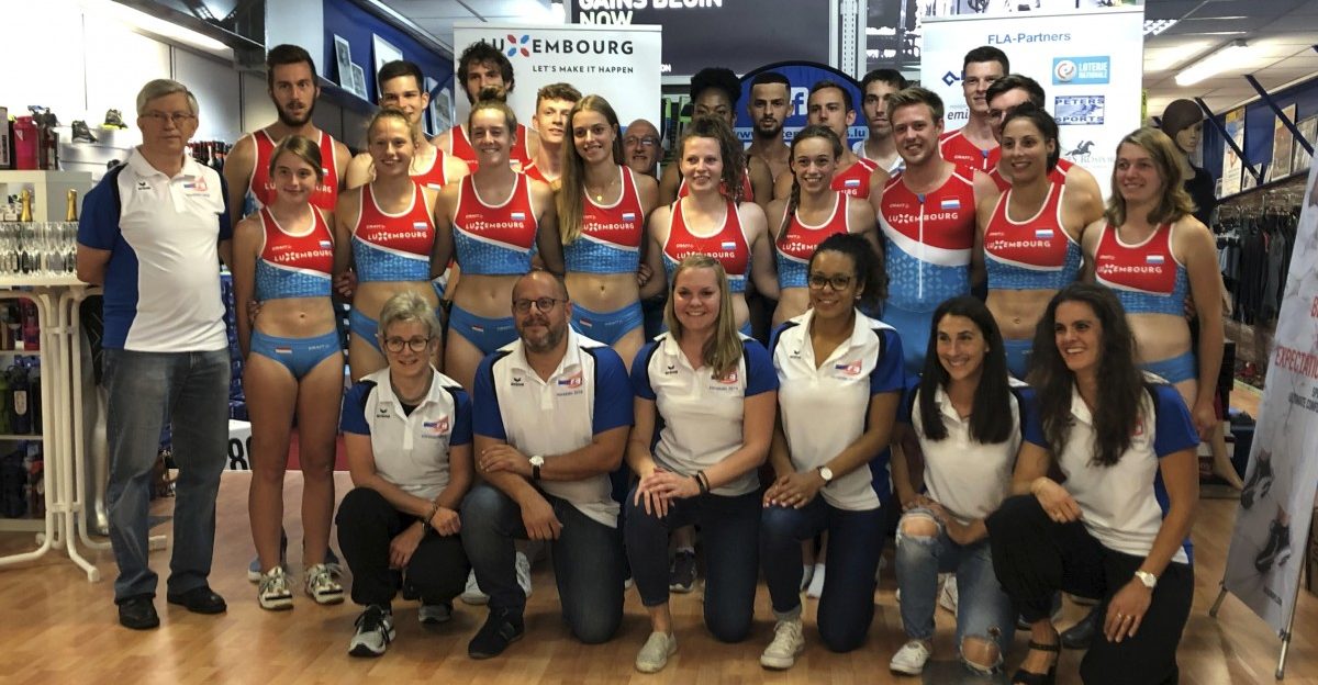 Schwierige Mission für den luxemburgischen Leichtathletikverband bei der Team-EM in Kroatien