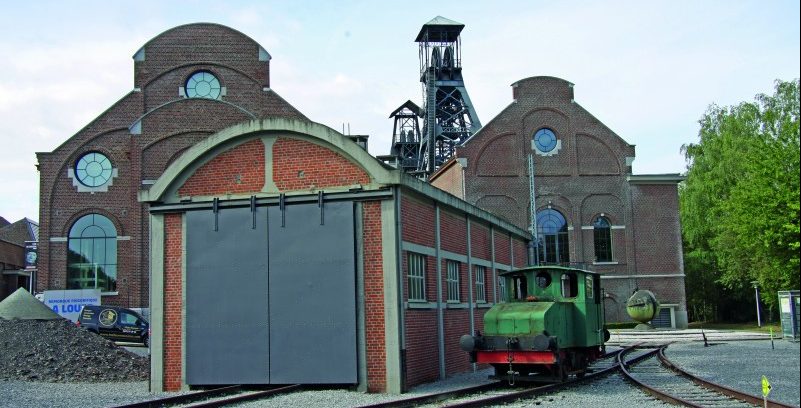 Das Drama 975 Meter unter der Erde: Vor 63 Jahren starben 262 Arbeiter im belgischen Bergwerk „Bois du Cazier“