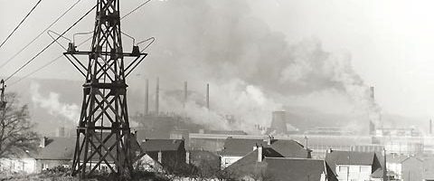 Als Minette durch die Luft kam – Die Geschichte des „Plateau du funiculaire“