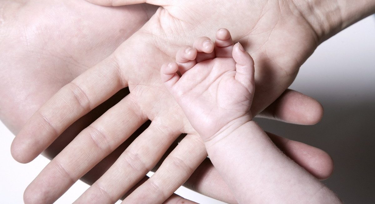 Sterblichkeitsrate bei Neugeborenen in Luxemburg steigt
