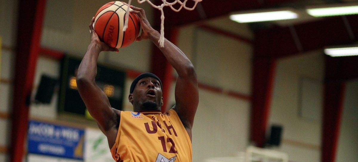 Viele Neue und einige Altbekannte: Der Überblick über die neue Saison der Total League