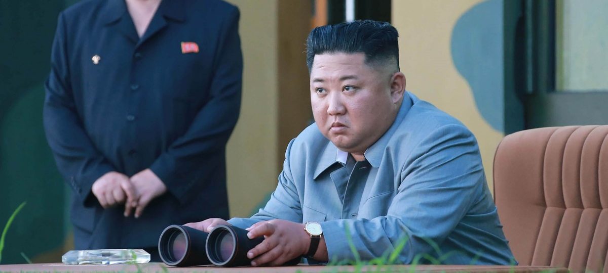 Nordkorea erbeutet laut UN-Experten Milliarden bei Hacker-Raubzügen