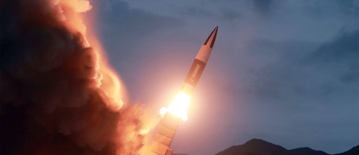 Seoul: Nordkorea setzt Raketentests fort