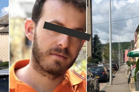 „Netter junger Mann“: Der mutmaßliche Mafioso Rumbo führte in Differdingen die „Brasserie du Stade“