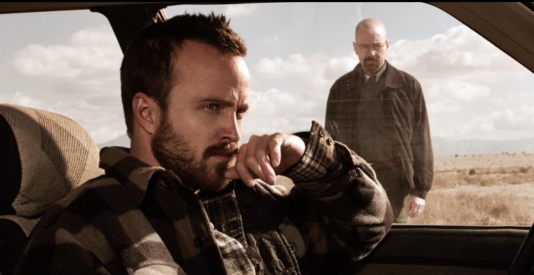 Netflix kündigt „Breaking Bad“-Film an