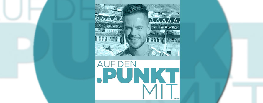 Auf den Punkt: Das etwas andere Interview – mit Mario Pokar vom F91 Düdelingen