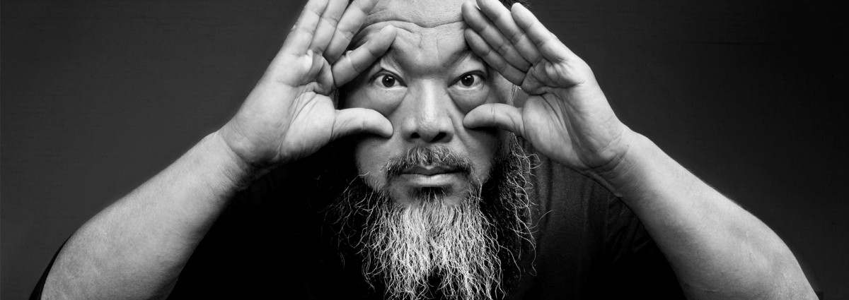 „Everything is art“: Die Kunstsammlung in Düsseldorf zeigt Werkschau zu Ai Weiwei