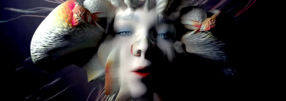 Konzert / „Cornucopia“: Die isländische Pop-Künstlerin Björk bringt aufwendige Show nach Luxemburg