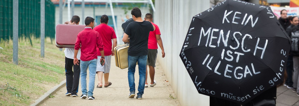 Studie: Skepsis gegenüber Migration in Deutschland weit verbreitet