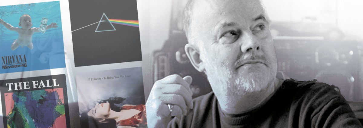 Entdecker neuer Musikwelten: Der Radio-DJ John Peel wäre am 30. August 80 Jahre alt geworden