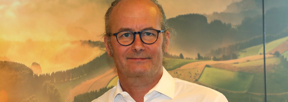 Claude Turmes will „Dieselverkäufe an Lkw so begrenzen, dass sie unsere Klimaziele nicht sprengen“