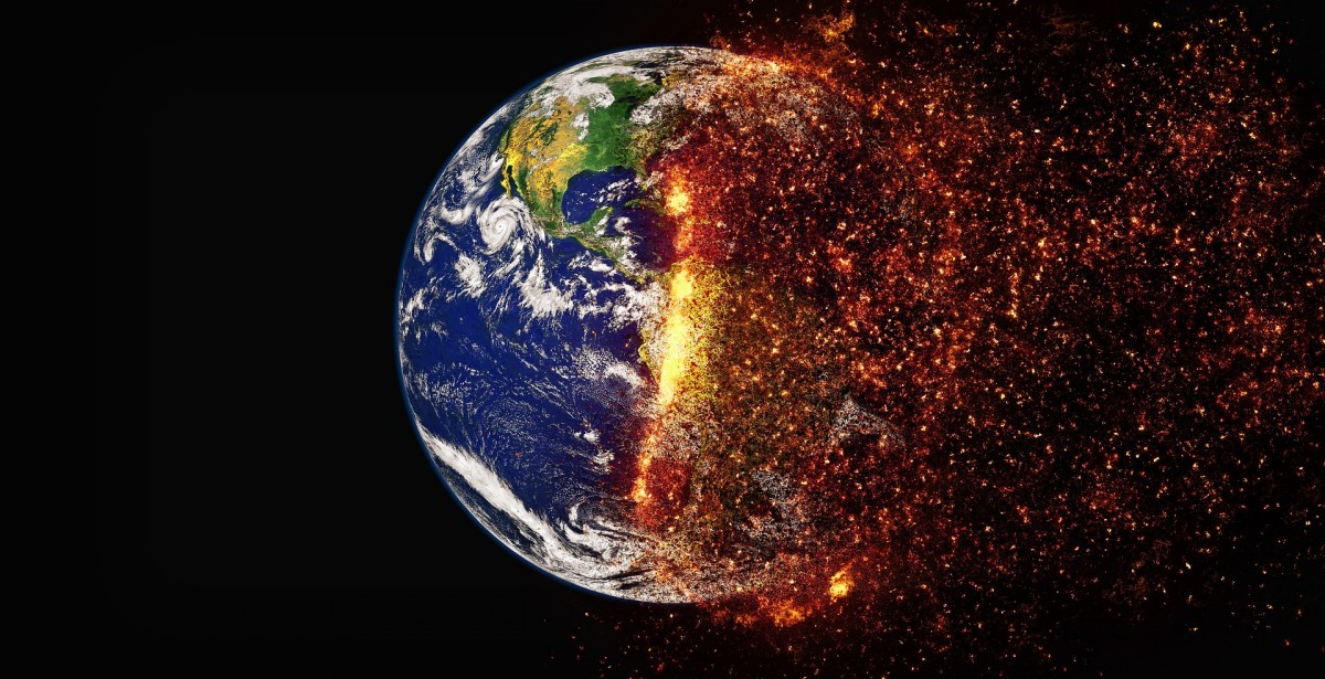 Ist der Kampf gegen den Klimawandel zu gewinnen? - Experten sind sich uneinig