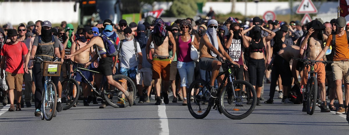 Krisen und Konflikte lassen schwierigen G7-Gipfel in Biarritz erwarten