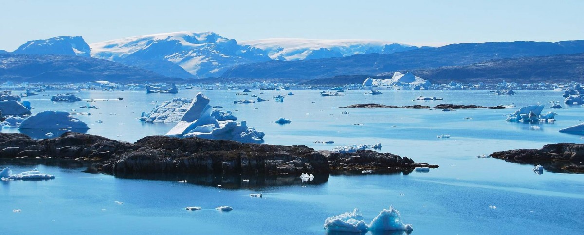 Befremden über angebliche Trump-Idee: „Grönland nicht zu verkaufen“
