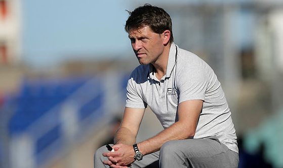 Nationaltrainer Luc Holtz holt Deville und Hall wieder zurück