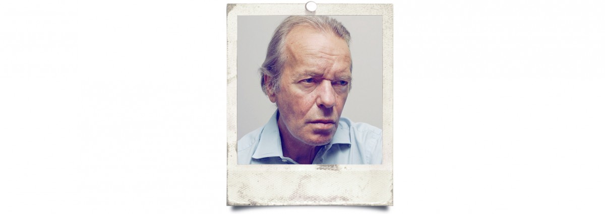 Kopf des Tages: Martin Amis, der literarische Mick Jagger, wird 70