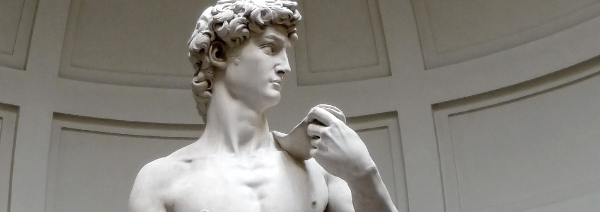„Spur der Zerstörung“ – In Italiens Museen wird das Rad zurückgedreht