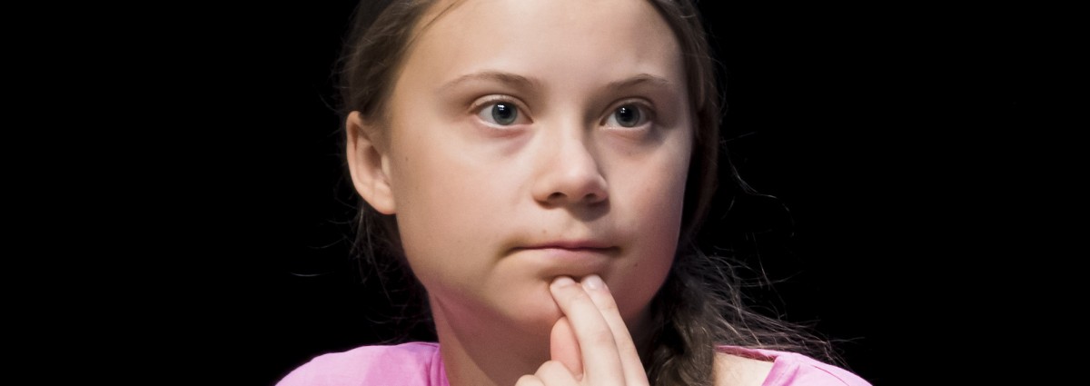 Aktivistin Greta Thunberg will ihre Zeit nicht mit einem Treffen mit Trump verschwenden