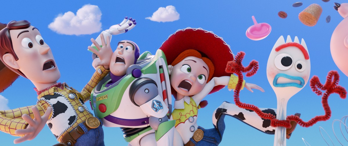Herzerwärmend und witzig: Auch „Toy Story 4“ begeistert wieder
