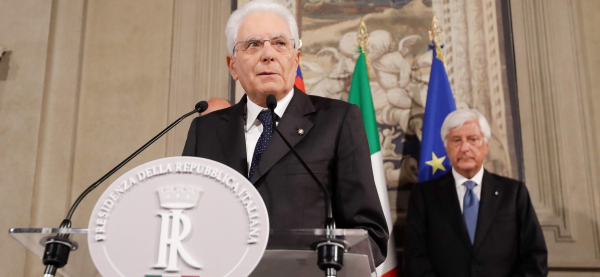 Mehr Zeit für Regierungssuche in Italien – Annäherung zwischen „Fünf Sterne“ und Sozialdemokraten?
