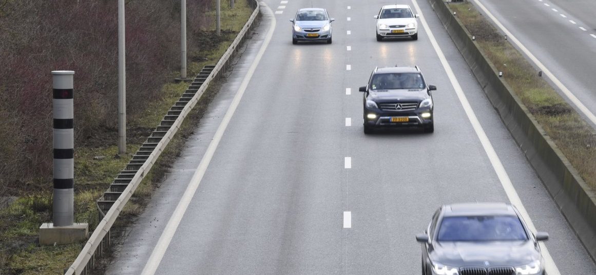 Luxemburg im Blitzlichtgewitter: Vor fünf Jahren wurde der Plan für die Errichtung der Radarfallen vorgestellt