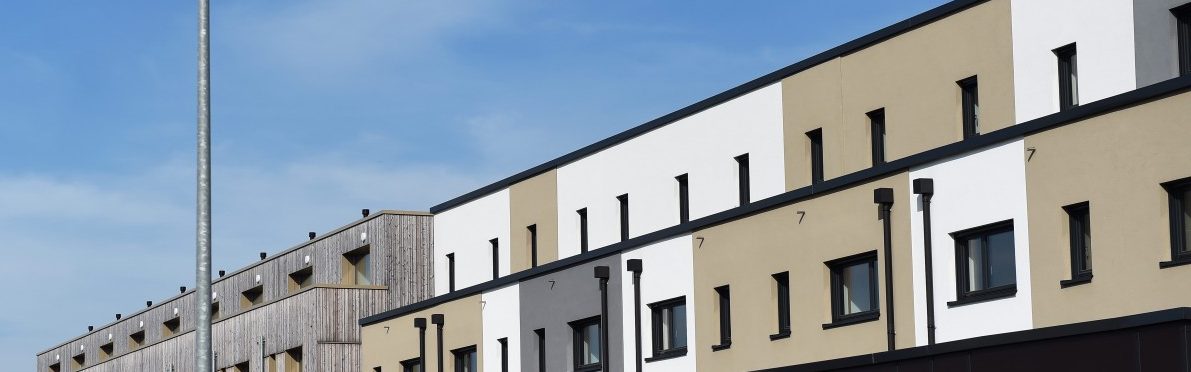 Ein ganzheitliches Konzept: Esch befasst sich mit neuen Formen des Wohnens