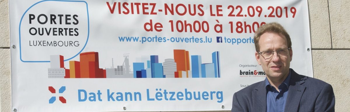 Physik zum Anfassen: Uni Luxemburg macht Wissenschaft greifbar