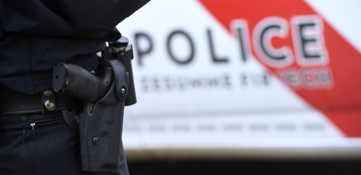 Polizisten schnappen Betrunkenen – der sich als mutmaßlicher Drogendealer entpuppt