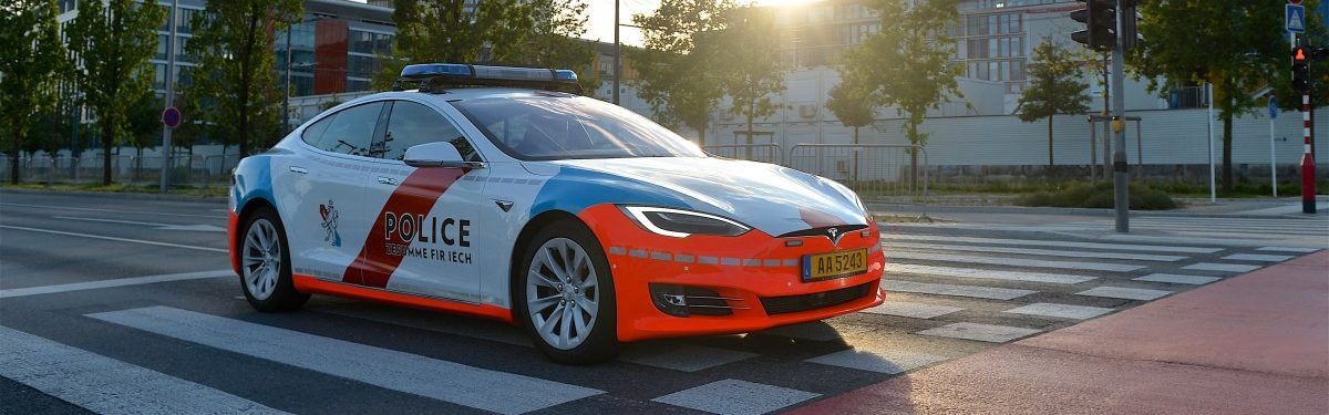 Luxemburg: Verkehrsunfall zwischen Auto und Linienbus