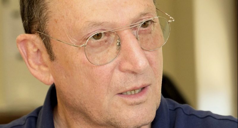 Kopf des Tages: Jacques Sitz, Bürgermeister von Remich