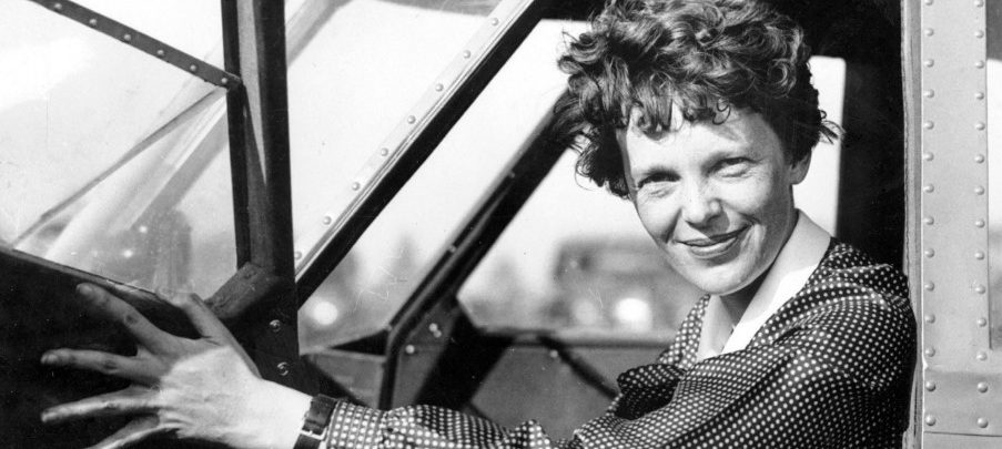 Der Fall Amelia Earhart: Ein Archäologe will das Verschwinden der Flug-Pionierin endlich aufklären