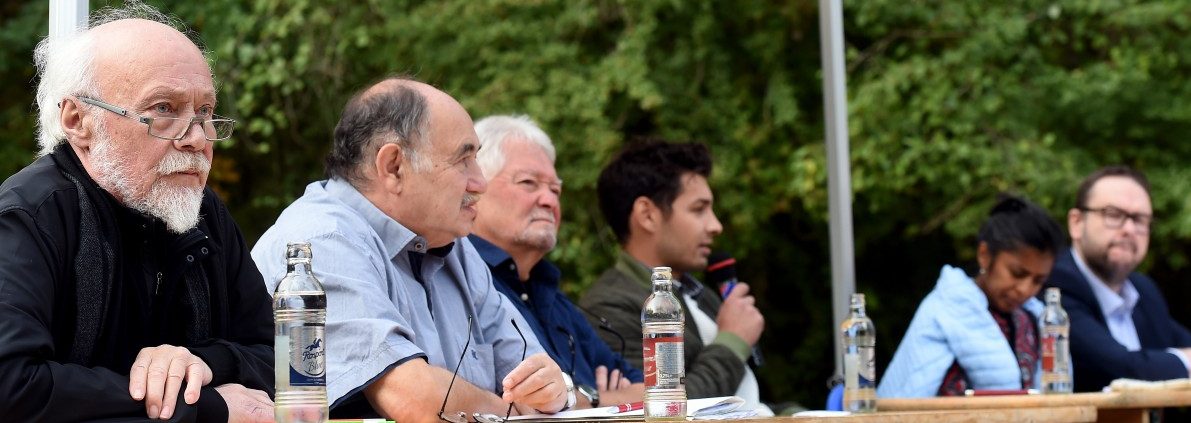 Pasta, Gesang, Intergenerationelles: Festa Bella Ciao als Nachfolgerin der Festa dell’Unità