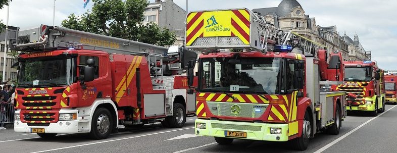Polizei ermittelt nach brennenden Fahrzeugen in Schwebsingen und Wintringen