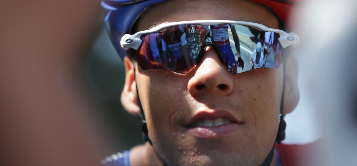 Rad-WM der Espoirs / Luxemburger Kevin Geniets landet auf einem guten 16. Platz