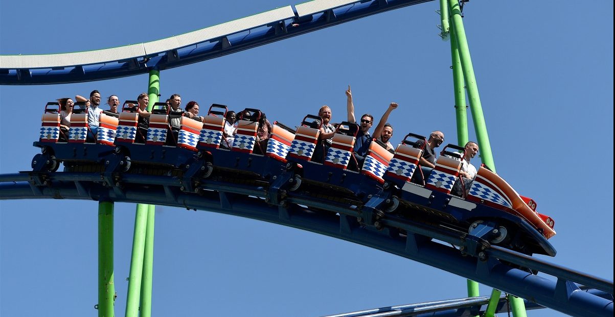 Keine großen Zwischenfälle: Luxemburger Polizei zieht nach der „Schueberfouer“ 2019 positive Bilanz