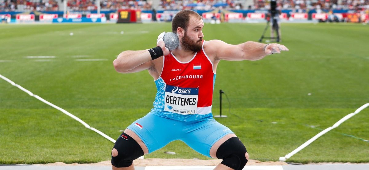 Der Monat der Wahrheit: Die WM als Saisonhighlight im Hinterkopf