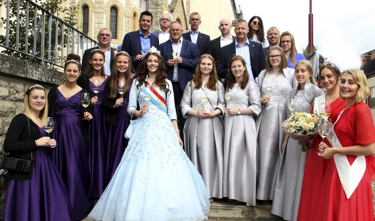 Der Wein erfreut des Menschen Herz ...