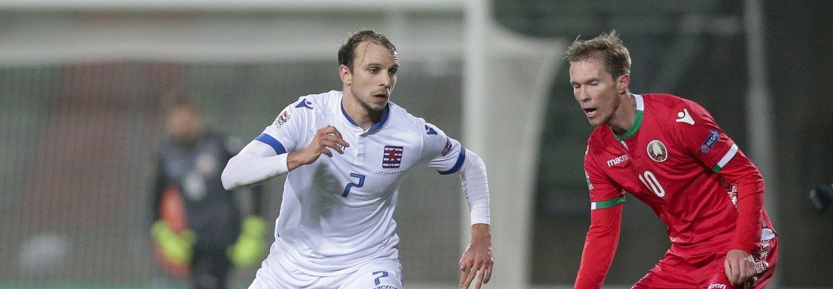 Serbien hat in der EM-Qualifikation gegen Luxemburg etwas nachzuholen