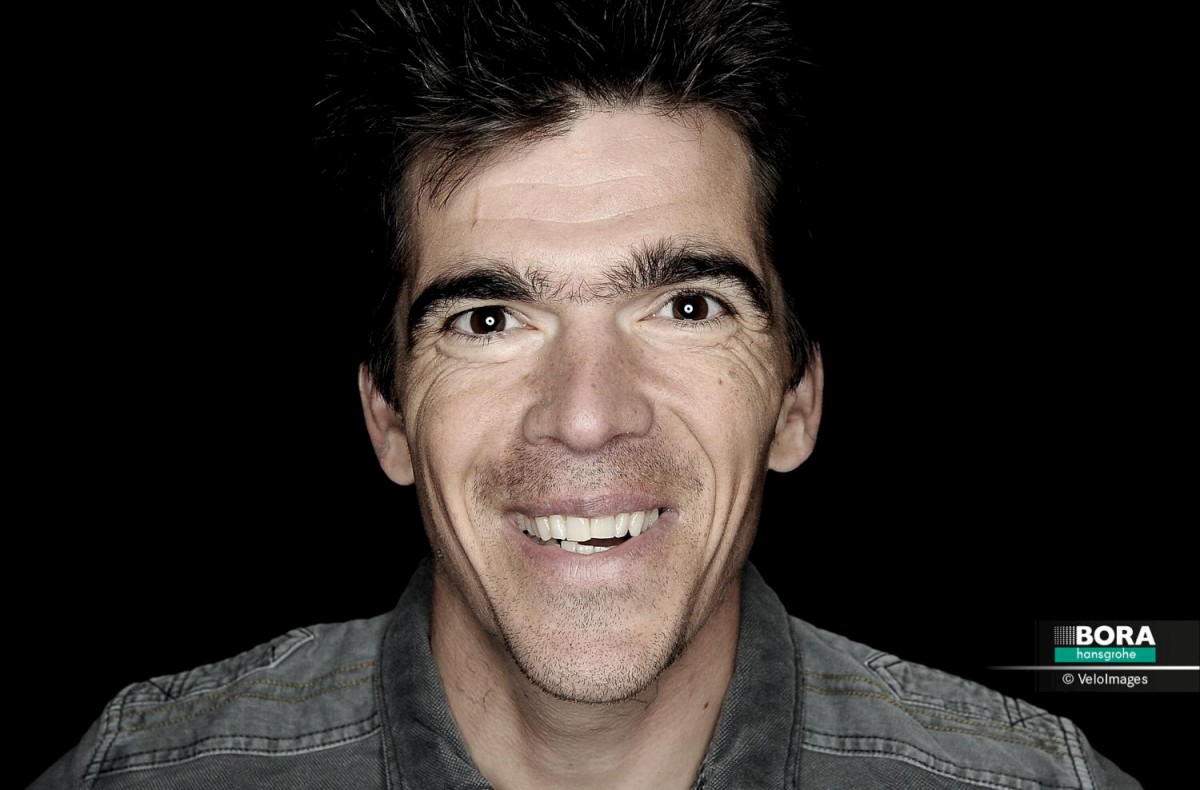 Radsport / Emanuel Buchmanns Coach Dan Lorang ist „froh, etwas zurückgeben zu können“
