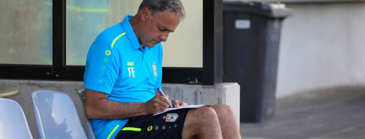 Mysterium um Ferrera – F91 fährt ohne Trainer zum Europa-League-Spiel nach Zypern