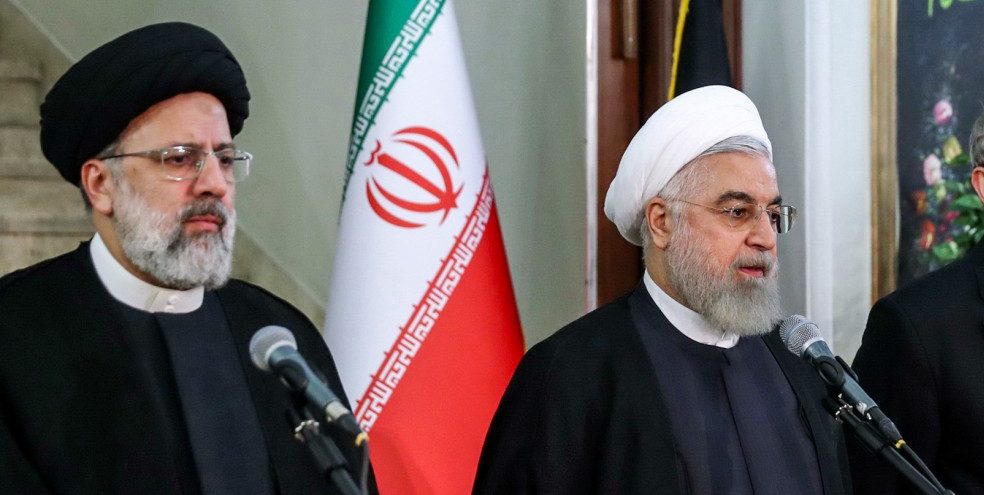 Iran kündigt weiteren Teilausstieg aus Atomvertrag an