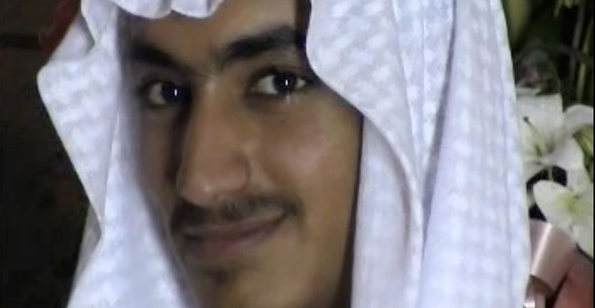 Weißes Haus bestätigt Tod von Osama bin Ladens Sohn