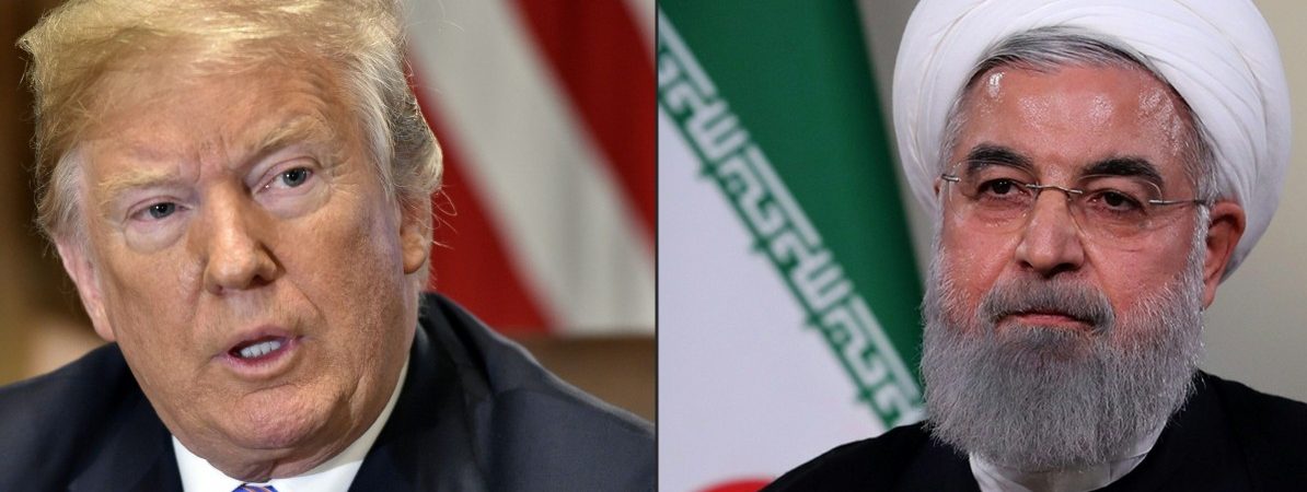 Riads Debakel: Der Iran könnte das saudische Versagen auszubaden haben