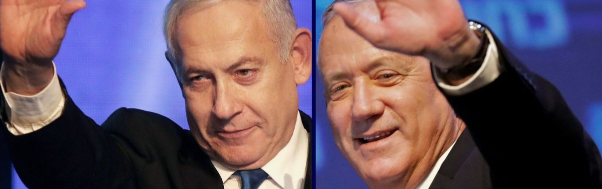 Parlamentswahlen in Israel: Netanjahus Rechnung ist nicht aufgegangen