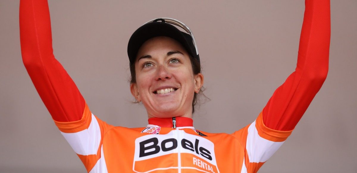 Rad-WM / 16 Luxemburger gehen an den Start