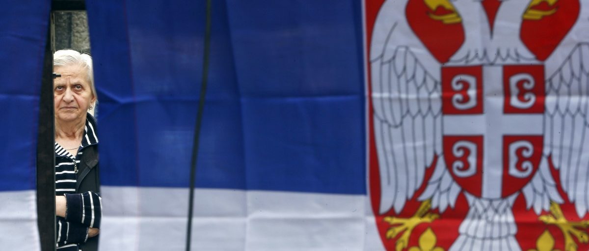 In Serbien sorgt die  „Autobahn des Friedens“ vor dem ersten Spatenstich für Streit